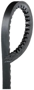 Accessory Drive Belt Fits 1979-1973 Chevrolet C & K Series Pickup, V-8 350, Fan, - Picture 1 of 3