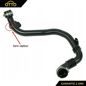 Durite Turbolader Wärmetauscher für Renault Clio III 1.5 dCi 8200527669 - Bild 1 von 4