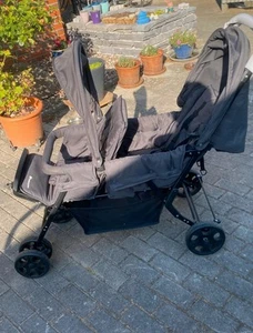 Bebé Confort Geschwisterwagen - Bild 1 von 4
