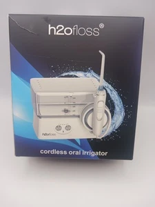 h2ofloss Cordless Oral Irrigator - Picture 1 of 7