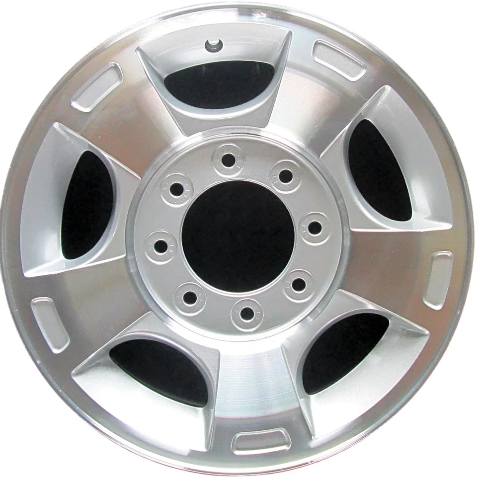 (Se envía hoy) Llanta Ford F-250 Super Duty F-350 18 2009-2016 OEM OE 3790 Foto 1 de 4