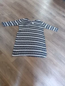 Chicos S 2 mittelarm weiches Kleid - Bild 1 von 3