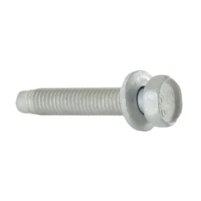 Original OEM Mopar para Ram ProMaster 3500 2014-2023 cabeza hexagonal perno y arandela de cono Foto 1 de 4