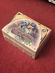 2021 Topps Gypsy Queen Baseball Blaster Box MLB - Picture 1 of 1