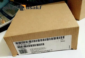 1PC New Sealed SIEMENS 6ES7 322-1BH01-4AA1 6ES7322-1BH01-4AA1 US Free tax - Picture 1 of 6
