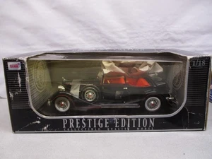 Anson Prestige Edition 1934 Packard 1/18 HH - Picture 1 of 2