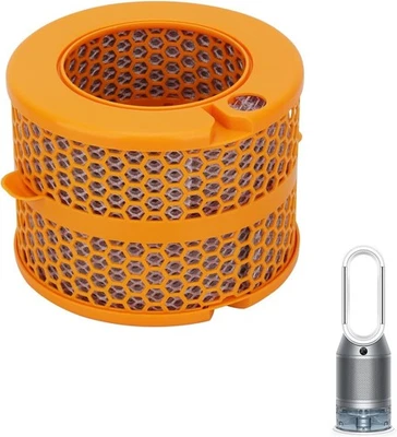Filter für Dyson Pure Humidify Cool PH01 PH02 PH03 HP04 PH3A Ersatzfilter DHL - Bild 1 von 4