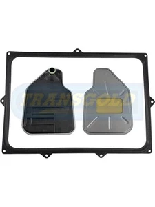 Transgold A/T Transmission Filter Service Kit Fits SsangYong M74 M78 (KFS1104) - Picture 1 of 12