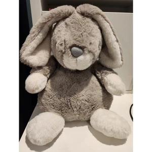 Bunny Rabbit bolsa de frijoles de calentamiento bolsa de peluche - Imagen 1 de 5
