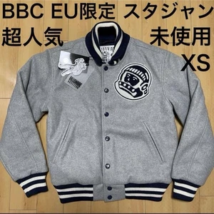 Chaqueta Billionaire Boys Club EU Stadium XS Astro Var Usada - Imagen 1 de 13