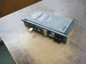 Allen-Bradley PLC-5/25 Processor Module 1785-LT2 A Ser. A F/W Rev. M Used - Picture 1 of 6