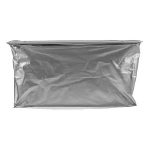SUV Kofferraum Organizer: 40L Cargo Organizer Tasche Faltbar Wasserdicht Aufbewahrungsbehälter - Bild 1 von 12
