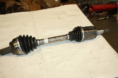 OEM Mopar 4578885AC CV Axle for Dodge Durango - Image 1 of 4