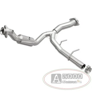 Catalytic Converter - Lincoln Navigator - 2017 Right 3.5 - Picture 1 of 1