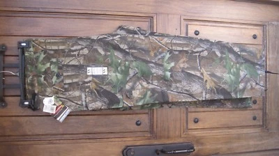 WALLS REALTREE HARDWOODS GREEN CAMOUFLAGE ULTRA LITE PANTS 3X LARGE REGULAR NEW - Image 1 of 4