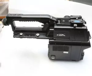 Sistema de cámara Sony CA4000 adaptador de fibra óptica para PMW-F55 transmisión en vivo - Imagen 1 de 7