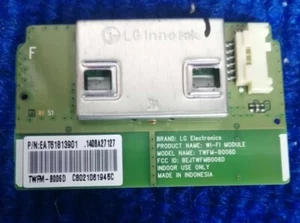 MÓDULO WIFI EAT61813901 PARA LG 32LB580V - Imagen 1 de 1
