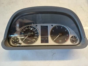 K23-1B* Mercedes-Benz B Klasse W245 Benziner Tacho Kombiinstrument A1694403211 - Bild 1 von 9