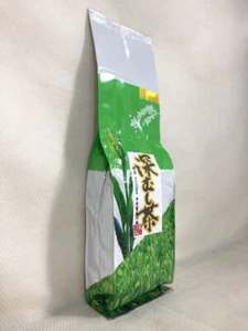 SE26 Japanese Green Tea FUKAMUSHI-SENCHA Loose Leaf 400g (14.11oz) Japan - Picture 1 of 3