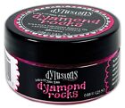 Dyan Reaveley Dylusions Dyamond Rocks-Bubblegum Pink DYMR-83641
