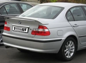 BMW 3 E46 (Limousine) SPOILERLIPPE | TUNING-GT - Bild 1 von 3