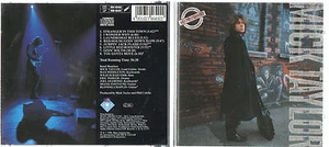 Stranger in This Town von Mick Taylor CD ex-Rolling Stones - Bild 1 von 1