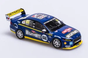1:43 Biante - Librea Retro 2016 - DJR Team Penske - Ford FGX - Coulthard/Youlden - Imagen 1 de 5
