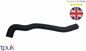 FORD TRANSIT CONNECT TOP RADIATOR HOSE 1.8 TDDi TDCi 2002 ON - Picture 1 of 3