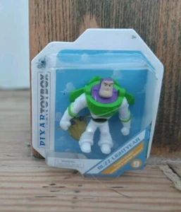 Zuru 5 Suprise  Mini Brands Disney Store Series-Buzz Lightyear Legendary *New* - Picture 1 of 6