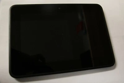 (AS IS) Amazon Kindle Fire HD 7 X43Z60 - Image 1 of 2