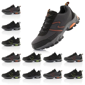 Neu Damen Herren Winterschuhe Trekking Wanderschuhe Outdoor 2154 Schuhe Gr 36-46 - Bild 1 von 4