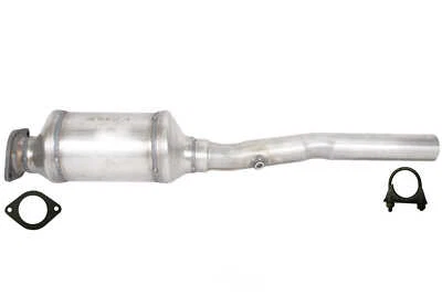 EASTERN CATALYTIC EPA CONVERTER 50618 Catalytic Converter - Image 1 of 3