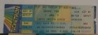 Y&T Yesterday & Today Sat August 20 1983 KMET AVALON Concert FULL Ticket TRON
