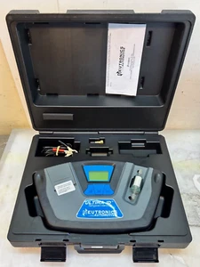 Neutronics Automotive Ultima ID Kältemittelkennung T0522 - Bild 1 von 16
