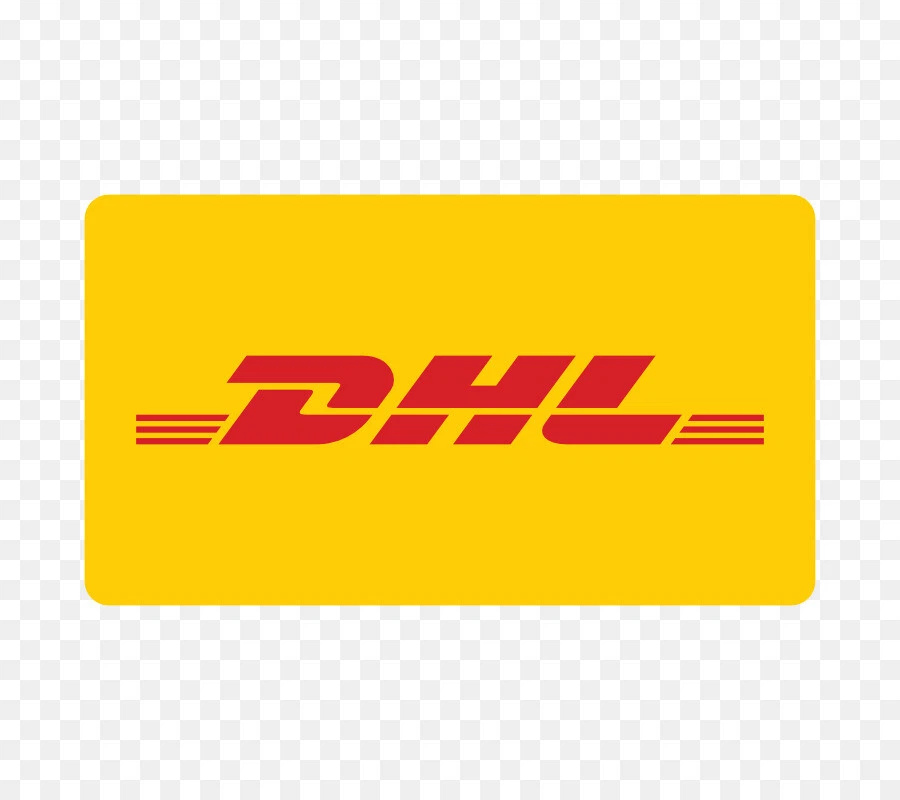 DHL Sicherheit Nackenpinsel - Bild 1 von 1