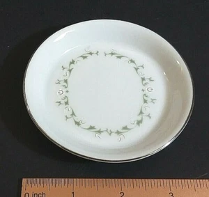 Sheffield Elegance 3 3/4" coaster - Picture 1 of 4