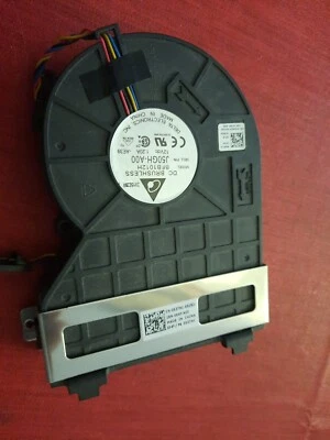 Ventola Cpu Per Desktop Hp Optiplex 9019 Delta Eletronics Bfb1012h - Immagine 1 di 4