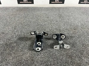 CADILLAC CT5 2.0L TURBO 2020-2023 OEM REAR DRIVER LEFT SIDE DOOR HINGE HINGES 6K - Picture 1 of 3