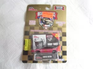 1998 Racing Champions NASCAR Legends: Buddy Baker Car #6 nuovo con scatola - Foto 1 di 3