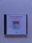 Elvis Blue Christmas CD - 1992