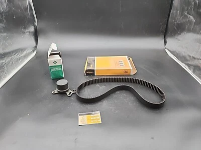 For 1987-1993 Continental BMW 325i Timing Belt Kit M20 E30 N8 - Image 1 of 4