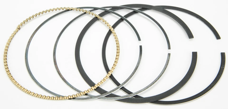 Wiseco Ring Set 103.00mm 2014-2016 Honda Pioneer 700 10300XS Foto 1 de 1