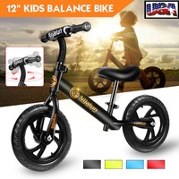 cruzee balance bike ebay