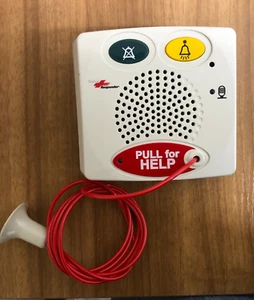 Rauland Responder 5 Pull Cord Station 354000 - Picture 1 of 4