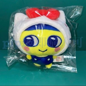 Tamagotchi Sanrio characters Purinui Mascot Mametchi Hello Kitty JAPAN NEW - Picture 1 of 1