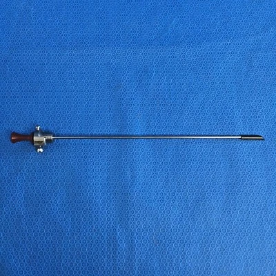 Obturador Circon ACMI E117-O Elite Series para funda 17FR, 30 días de garantía S/J Foto 1 de 4