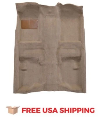 ACC FITS 1978-1983 American Motors Concord 2DR Coupe/Hatchback Cutpile Carpet - Image 1 of 3