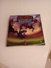 HELVETIA Cup Board Game *NEW*  SEALED. TOME 1 . 