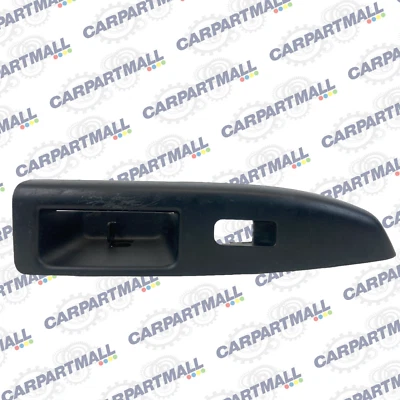 2010-2013 Kia Soul Rear Right Passenger Side Door Window Switch Bezel Trim OEM Foto 1 de 4