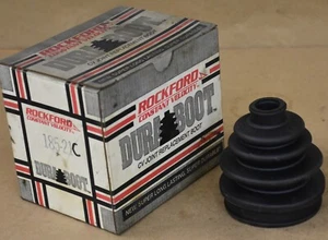 KIT DE BOTAS FUERABORDA ROCKFORD 185-21C (VER INFORMACIÓN DE APLICACIÓN A CONTINUACIÓN) ***NUEVO*** - Imagen 1 de 4
